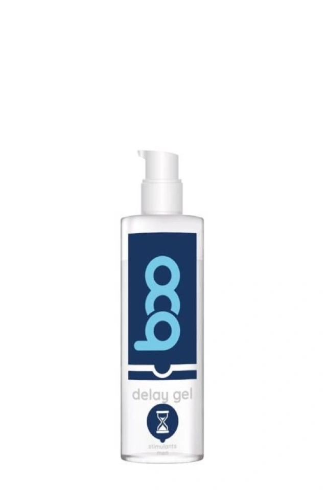 Żel Opóźniający Wytrysk BOO Delay Gel Men 50 ml