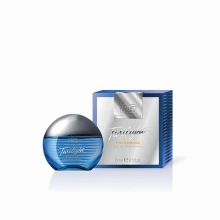 Perfumy Z Feromonami Twilight Pheromone Parfum Men Hot 15 ml