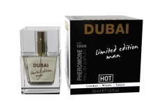 Perfumy Z Feromonami Dubai Limited Edition Men Hot