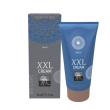 Krem Powiększający Penisa XXL Cream Men Big Love Hot 50 ml