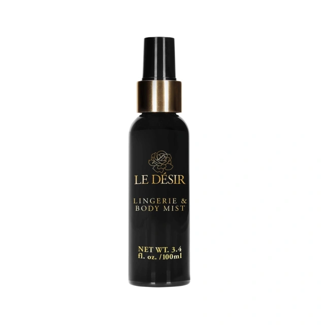 Odświeżacz Do Bielizny Lingerie Refresher Le Désir 100 ml