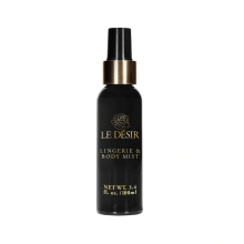 Odświeżacz Do Bielizny Lingerie Refresher Le Désir 100 ml