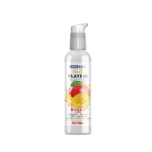 Lubrykant Smakowy 4 w 1 Mango Swiss Navy 118 ml