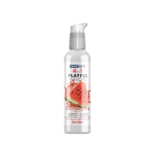Lubrykant Smakowy 4 w 1 Arbuz (Watermelon) Swiss Navy 118 ml
