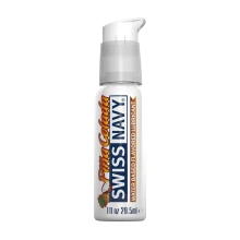 Lubrykant Smakowy Pina Colada Swiss Navy 30 ml