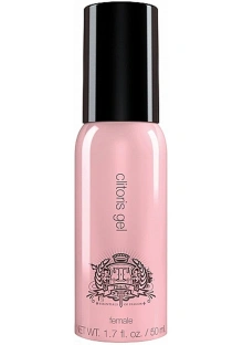 Żel Stymulujący Łechtaczkę Clitoris Gel Female Touché 50 ml