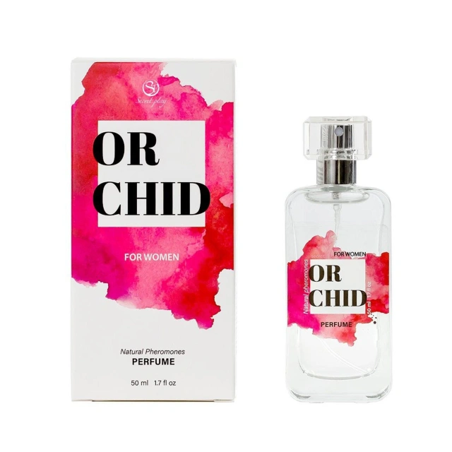Perfumy Orchid Secret Play Dla Mężczyzn