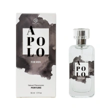 Perfumy Apolo Secret Play Dla Mężczyzn