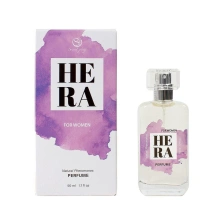 Perfumy Z Feromonami Hera Secret Play 50 ml