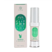 Balsam Do Łechtaczki Mojito Clit PWR Secret Play