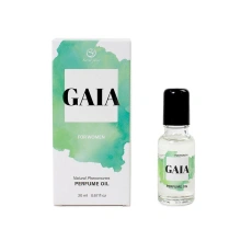 Olejek Perfumowany Z Feromonami Gaia Secret Play 20 ml
