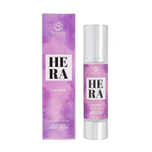 Balsam Do Ciała Hera Silk Skin Secret Play