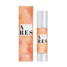 Balsam Do Ciała Ares Silk Skin Secret Play