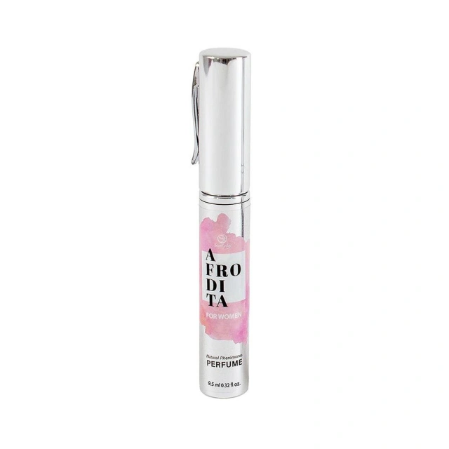 Perfumy Podróżne Afrodita Secret Play 9,5 ml