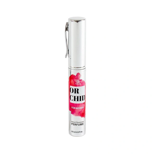 Perfumy Podróżne Orchid Secret Play 9,5 ml