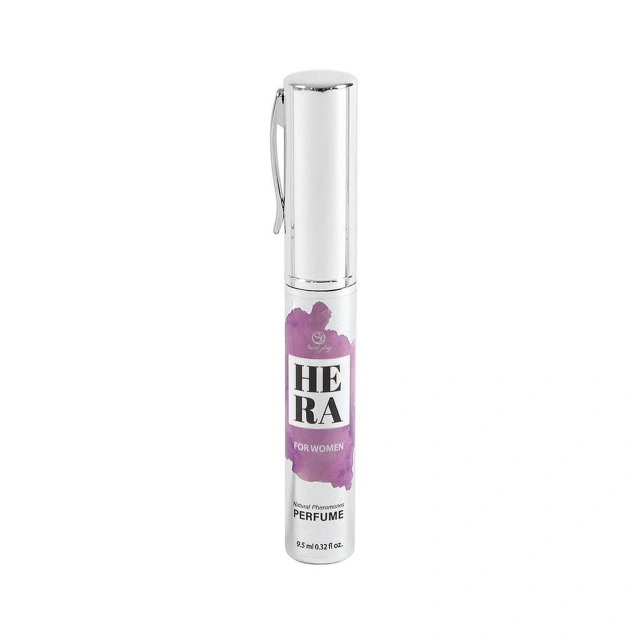 Perfumy Podróżne Z Feromonami Hera Secret Play 10 ml