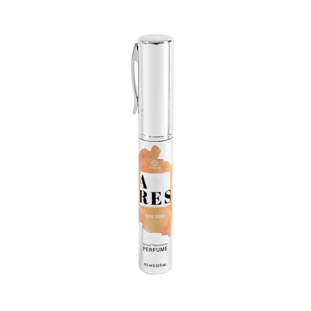Perfumy Podróżne Z Feromonami Ares Secret Play 10 ml
