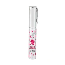 Spray Do Seksu Oralnego Kwaśna Truskawka (Sour Strawberry Wet Mouth) Secret Play