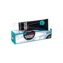 Krem Opóźniający Wytrysk Penis Marathon Long Power Cream Hot
