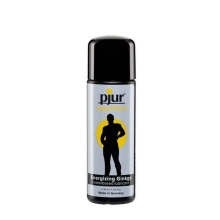 Lubrykant Stymulujący Z Ginkgo Superhero Glide Pjur 30 ml