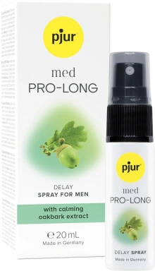 Spray Opóźniający Wytrysk Med Pro-Long Spray Pjur 20 ml