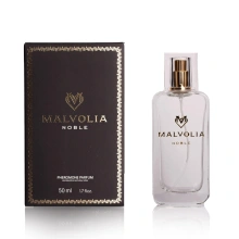 Perfumy Z Feromonami Dla Mężczyzn Malvolia Noble 50 ml