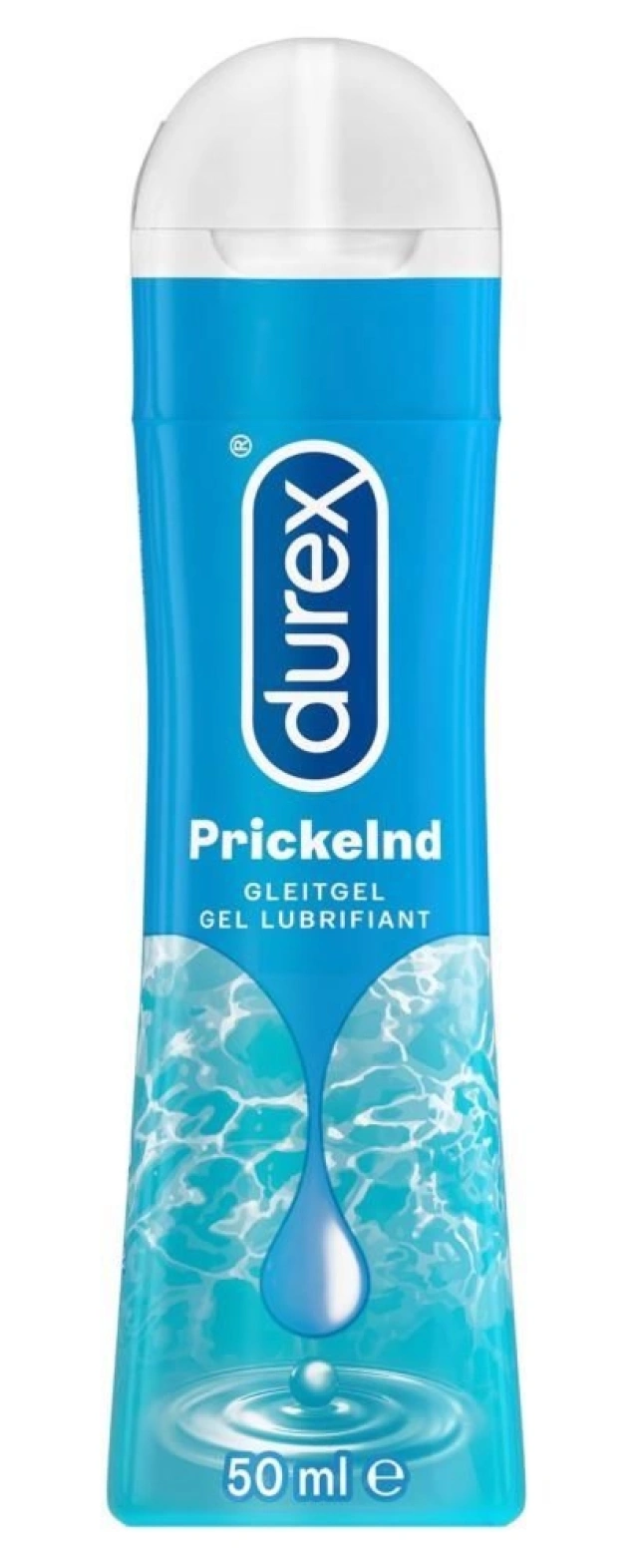 Lubrykant Stymulujący Durex Play Tingle 50 ml