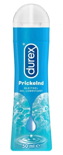 Lubrykant Stymulujący Durex Play Tingle 50 ml