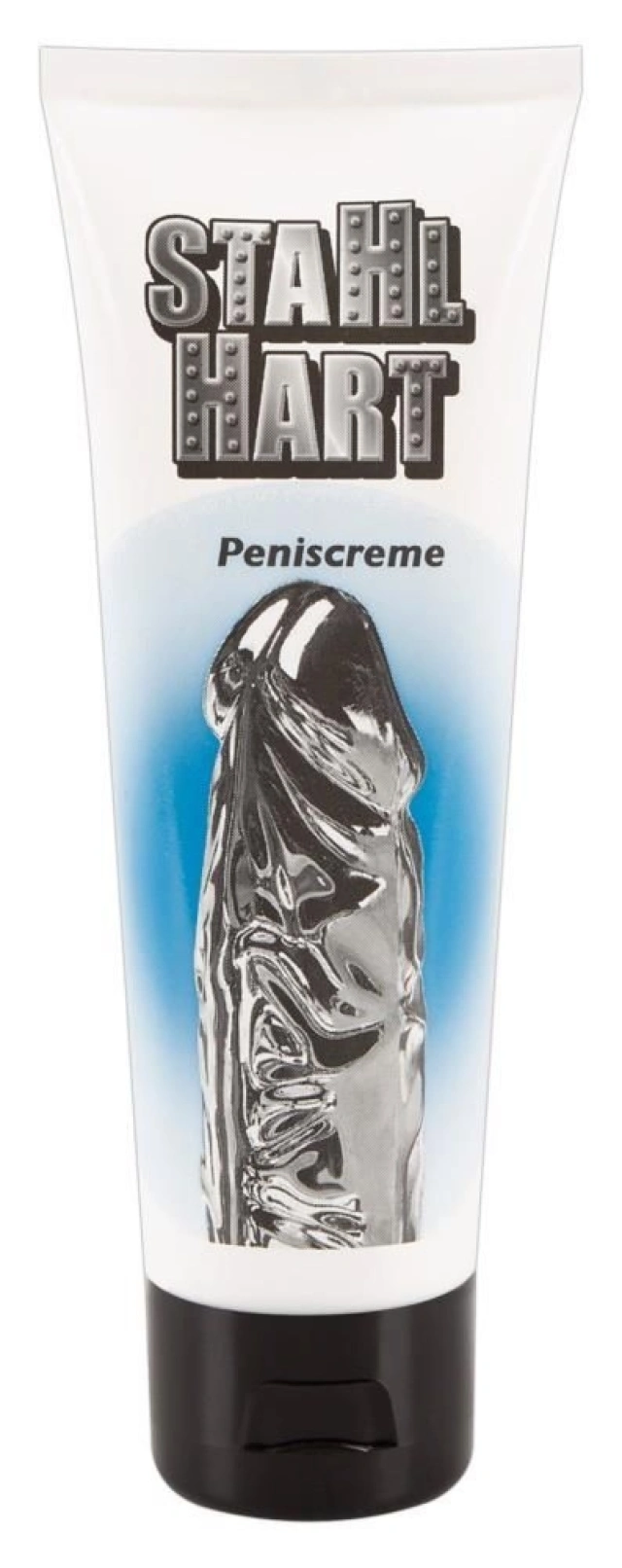 Krem Wzmacniający Erekcję Stahlhart Penis Cream 80 ml