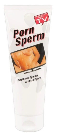 Lubrykant Imitujący Spermę Porn Sperm Orion 125 ml