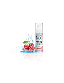 Lubrykant Wodny Wiśnia (Cherry) z Fitoplanktonem Amoreane 50 ml