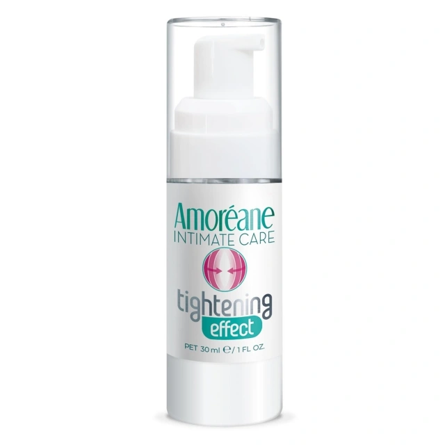 Żel Zwężający Pochwę Tightening Gel Amoreane 30 ml