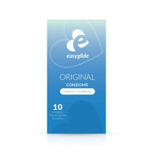Prezerwatywy Klasyczne EasyGlide Original 10 szt.