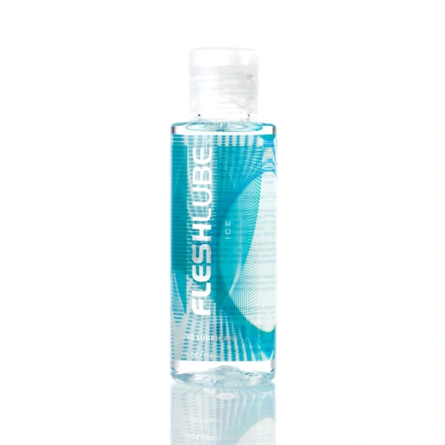 Lubrykant Chłodzący Fleshlube Ice Fleshlight 100 ml