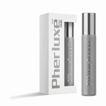 Perfumy Z Feromonami Dla Mężczyzn Pherluxe Silver B-Series 33 ml