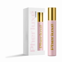 Perfumy Z Feromonami Dla Kobiet Pherluxe Pink B-Series 33 ml