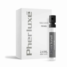 Perfumy Z Feromonami Dla Mężczyzn Pherluxe Silver B-Series 2,4 ml