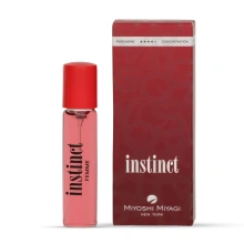 Perfumy Z Feromonami Dla Kobiet INSTINCT Femme Miyoshi Miyagi 15 ml