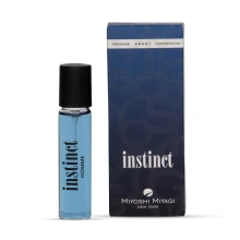 Perfumy Z Feromonami Dla Mężczyzn INSTINCT Homme Miyoshi Miyagi 15 ml