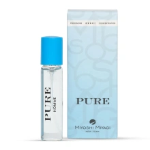 Feromony Bezzapachowe Dla Mężczyzn PURE Homme Miyoshi Miyagi 15 ml
