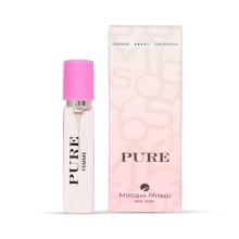 Feromony Bezzapachowe Dla Kobiet PURE Femme Miyoshi Miyagi 15 ml