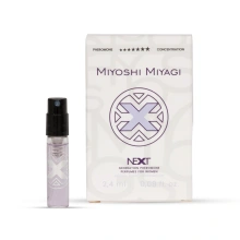 Perfumy Z Feromonami Dla Kobiet Next X Femme Miyoshi Miyagi 2,4 ml