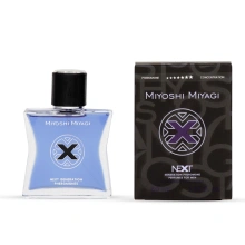 Perfumy Z Feromonami Dla Mężczyzn Next X Homme Miyoshi Miyagi 50 ml