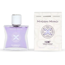 Perfumy Z Feromonami Dla Kobiet Next X Femme Miyoshi Miyagi 50 ml