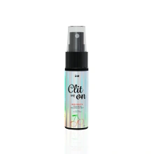 Spray Pobudzający Łechtaczkę Czerwone Owoce (Red Fruits) Clit Me On INTT 12 ml