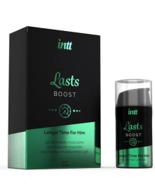 Żel Opóźniający Wytrysk Lasts INTT 15 ml