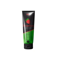 Lubrykant Smakowy Truskawka (Strawberry) INTT 100 ml