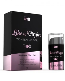 Żel Zwężający Pochwę Like A Virgin INTT 15 ml