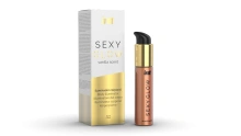 Rozświetlający Krem Do Ciała Sexy Glow Body Illuminator INTT 60 ml