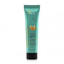 Lubrykant Smakowy Koktajl Pina Colada Lube Tube Orgie 100 ml